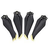 Hélice de liberación rápida 8743F compatible con DJI MAVIC 2 PRO.