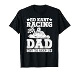 Divertenti amanti dei go kart