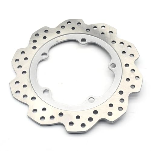 Disque de frein arrière moto 240mm compatible Honda NC750X NC700S CTX700