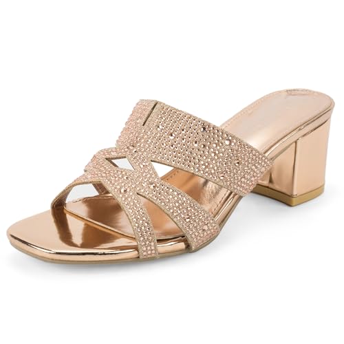 Women's high Heels Shoes4