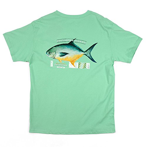 Southern Marsh Pompano