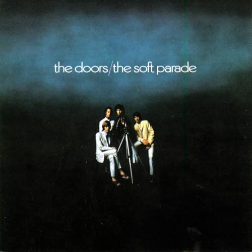 The Soft Parade image 2