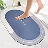 Soft Silicone Door mat