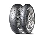 neumaticos moto dunlop sportmax qualifier 2 Dunlop - Neumático para motocicleta de 13 pulgadas
