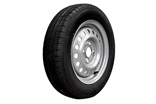 Rueda Completa 155/70 R13 4x98 neumático Kenda