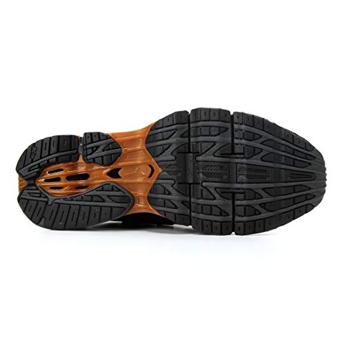 Tênis Mizuno Prophecy Waveknit Masculino Corrida - Caminhada