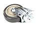 Apw Wyott 8690700 Bl TRD Bl Dust Cp Caster