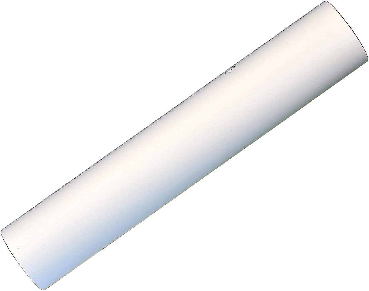 Pvc Sch 40 Solid Pipe 1" X 2 '