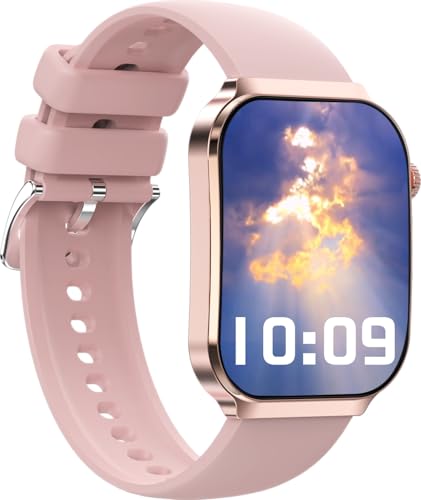 Lgnitek Smart Watch Women, 2.2