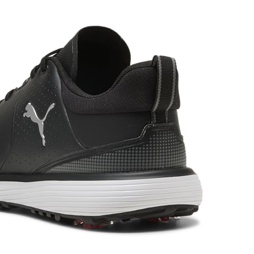 PUMA Men's Waterproof Golf Shoes - Comfortable & Durable - Bogey Golf