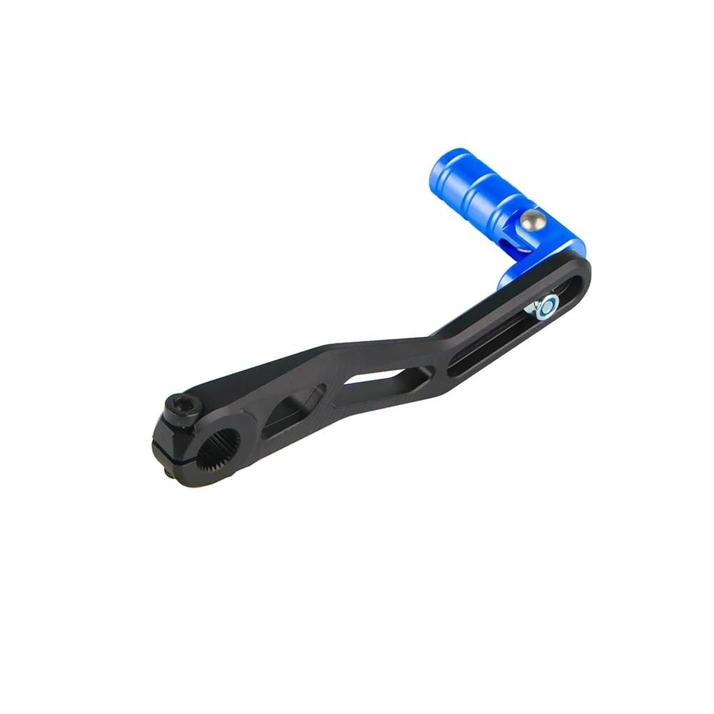 Sélecteur de vitesse et pédale de frein pliables pour BMW R1200GS Adventure