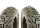 kenda reifen 26 zoll  2x Winter Reifen KENDA K415 3.50-10 56L M&S TL für Roller/Scooter