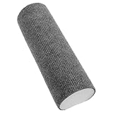 Cabilock Kitten Scratching Post Replaceable Cat Climbing Pole Self-Adhesive Sturdy Scratcher for Household