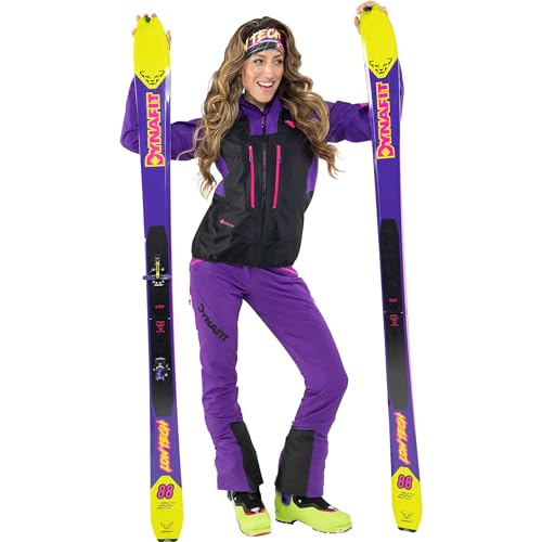 Foto von DYNAFIT Low Tech Tourenbindung, Purple Haze