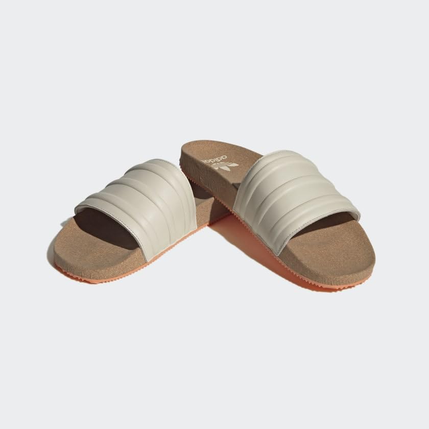 adidas Island Club Adilette Premium Slides Men's4