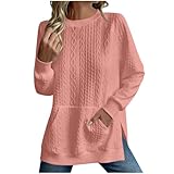 🌟Conception de décolleté confortable : la coupe ajustée et la conception de décolleté classique offrent des soins intimes pour votre cou.