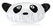 NPW-USA Panda Shower Cap