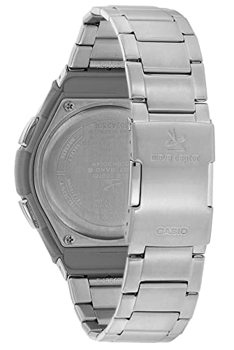Miniatura 2 de Casio WAVE CEPTOR Reloj Radiocontrolado y solar, Caja sólida, para Hombre