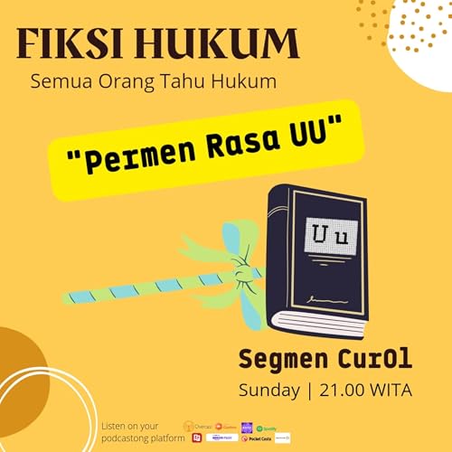 #CurOl PERMEN Rasa UU
