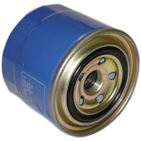 Japanparts FC-582S Screw-on Fuel Filter Cover