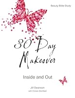 30 Day Makeover Inside and Out 1946708569 Book Cover