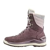 LOWA Calceta Evo GTX WS, Dusky Pink Rose, 9.5 Women