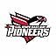 Cal State East Bay Pioneers Primary