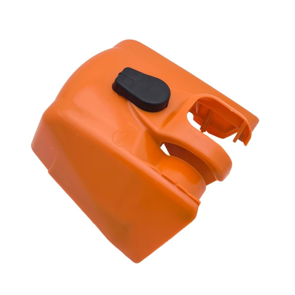 Kit de carburador con Tapa Filtro y Bobina Encendido for Motosierra MS250, MS230 MS210 (11231401902, 1123 358 7701)