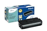 Seitenleistung; 7700 Seiten Pelikan Toner ersetzt Brother TN-3060 (passend für Drucker Brother HL 5130)