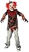 Produktbild (PKT) (996977) Child Boys Sideshow Clown Costume (12-14yr)