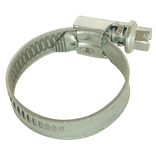 Somatherm // 690-09-16 Clamp 10-16 (x2), Grey, Gray - Image 3