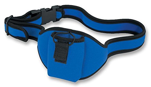 Cintura da cintura, supporto per microfono radio | Accessori microfoni Audio Visual, 1 X Qtà - TXS-10BELT