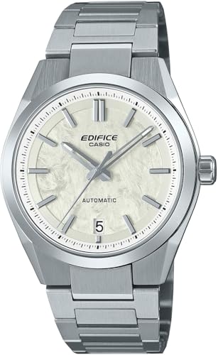 Montre Casio Automatique Analogique pour Hommes Edifice