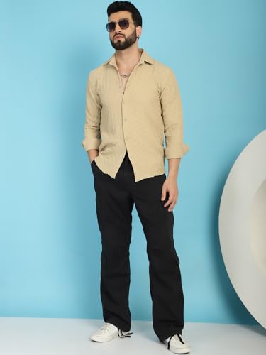 Image of Indian Needle Men Shirts