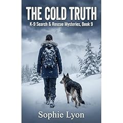 The Cold Truth Audiolibro Por Sophie Lyon arte de portada