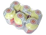 Sale! Thai Yoki Yokee Powder Face Body Hand Foot Radian Baby 60g.x6 Buy it now