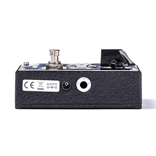 Préampli Jim Dunlop Echoplex JD-EP101 - Les Beatles, Paul McCartney, John Lennon, RIngo Starr, George Harrison Préampli Jim Dunlop Echoplex JD-EP101 – Image 3