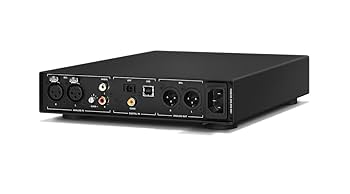 SENNHEISER - ゼンハイザー  ヘッドホンアンプ  HDV820 Amazon.co.jp: ゼンハイザー ヘッドフォンアンプ HDV 820 【国内