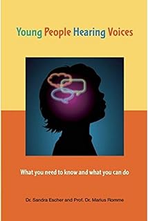 Young People Hearing Voices