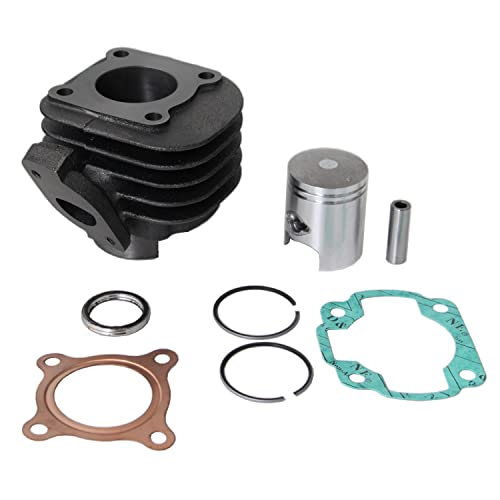 Motoworx Forza 50ccm Zylinder Kit