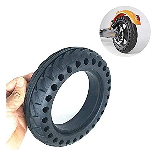 Elektrische scooterband, 200x50 honingraat explosiebestendige band, antislip en slijtvast, schokabsorberend en duurzaam… - Image 4