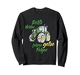 Traktorspruch Bauernhof Landwirt