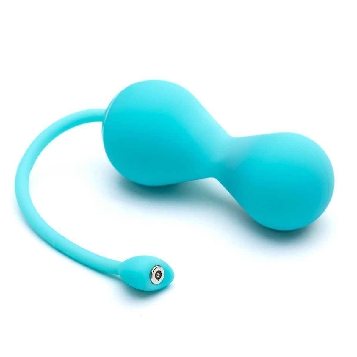 Lovelife by OhMiBod Krush App Connected Bluetooth Kegel Turquoise Turquoise Taille Unique