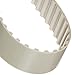 Gates 390H075U Synchro-Power Polyurethane Timing Belt, Heavy, 1/2" Pitch, 3/4" Width, 78 Teeth, 39" Pitch Length