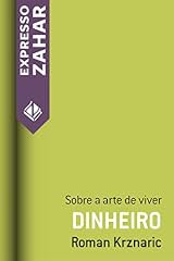 Capa de Dinheiro: Sobre a arte de viver
