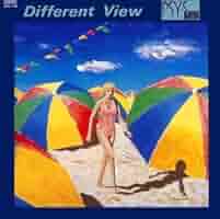 PSY・S Different View LP Psy•S – Different View | Releases | Discogs