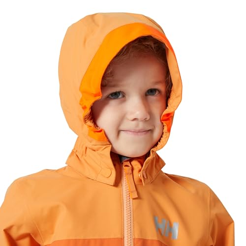 Image of Helly Hansen Shelter Jacket 2.0 (Toddler /Little Kids /Big Kids)