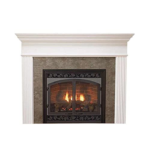 Empire Comfort Systems MFL-48-PG Plain Profile Mantel MFL-48-PL