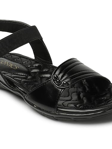 Image of Iconics womens Icn-st-w-19 Flat Sandal