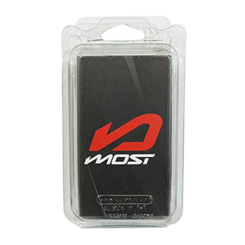 Tubería de admisión 21-28 mm Most Racing CNC para mejorar el rendimiento en Derbi AM6